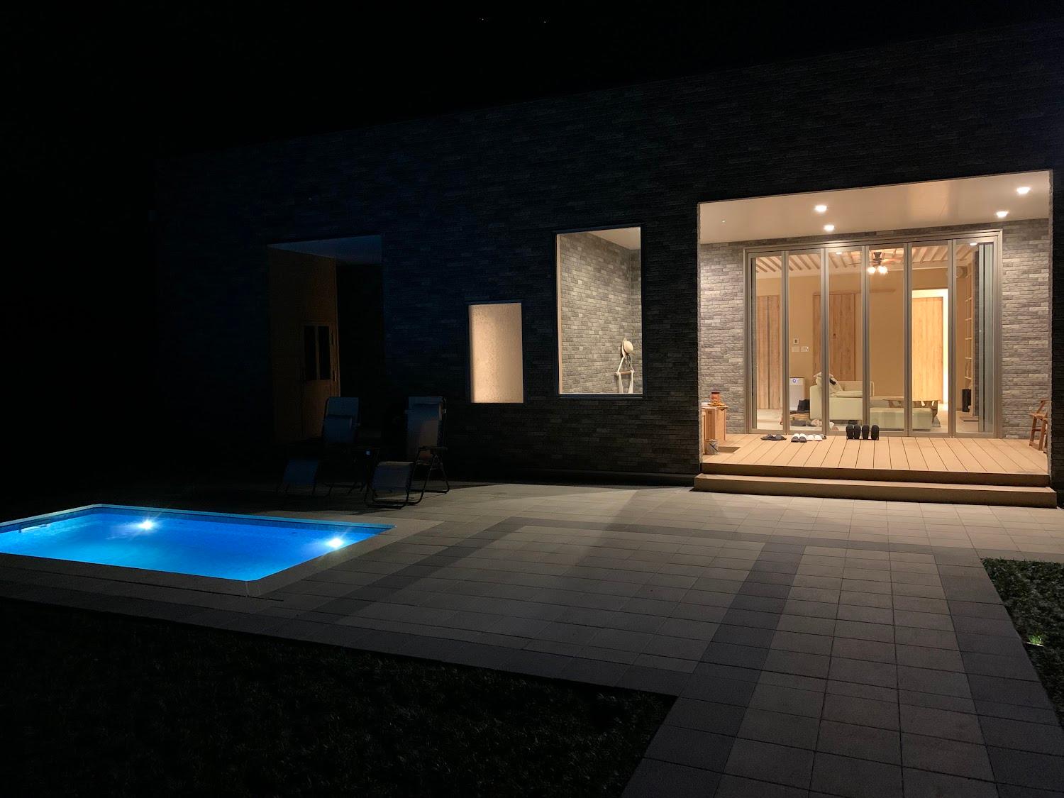 Cover Image for Hackberry Holiday Home
