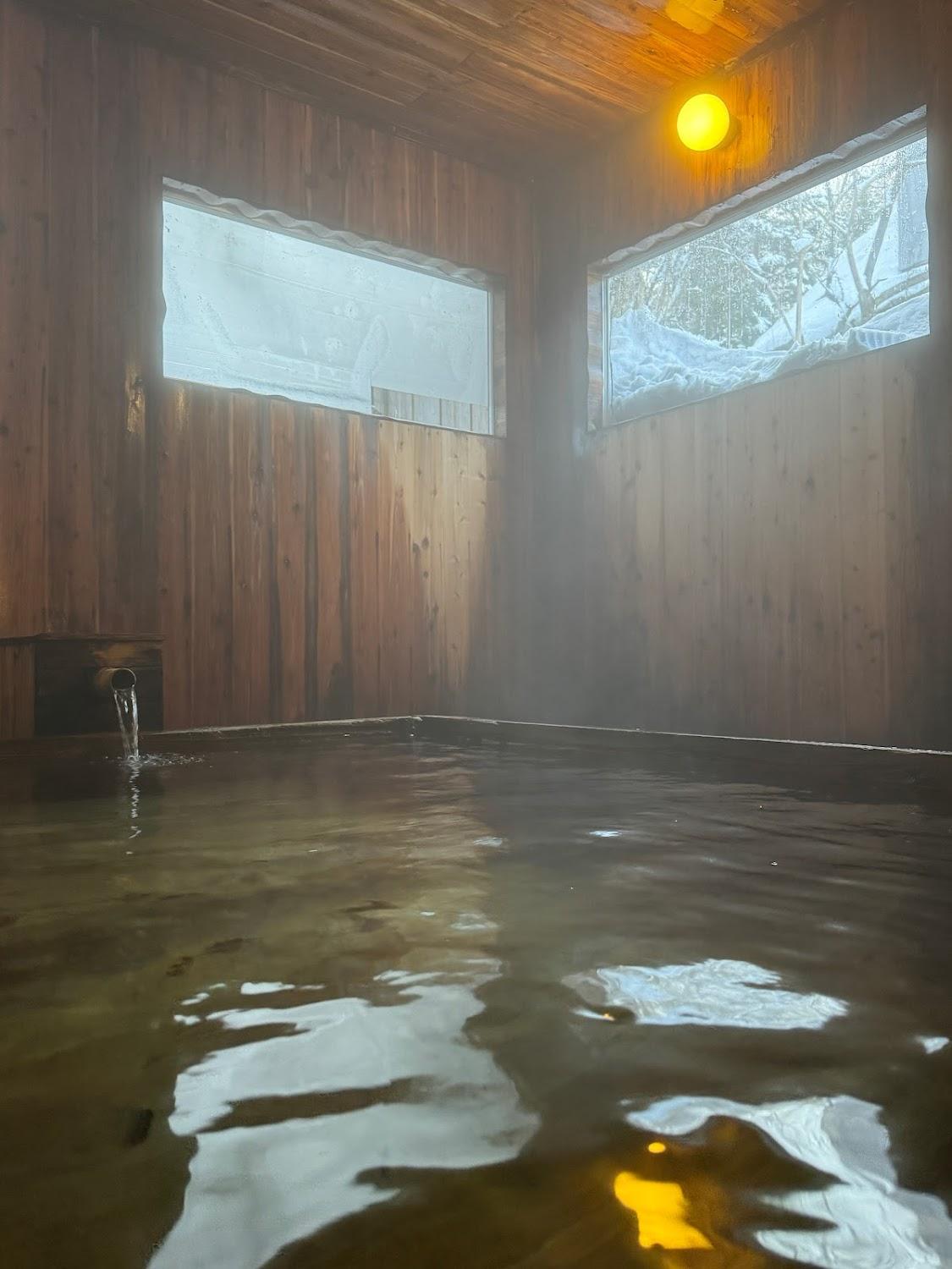 Cover Image for Hotel Nire no Ki ホテルにれの樹