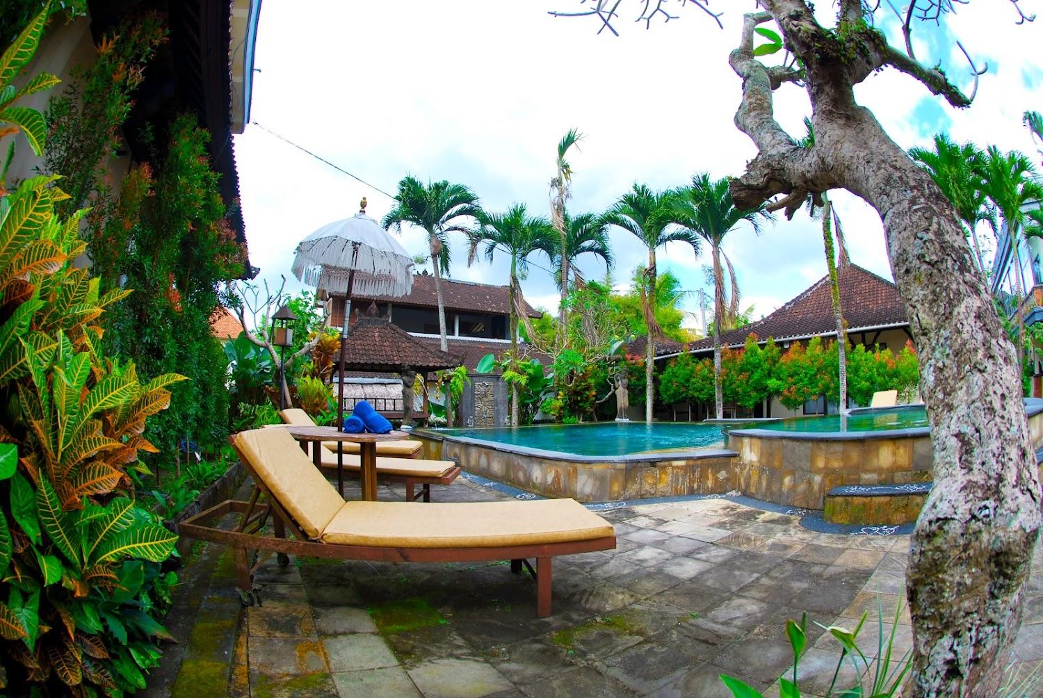 Cover Image for Villa Loka Pala