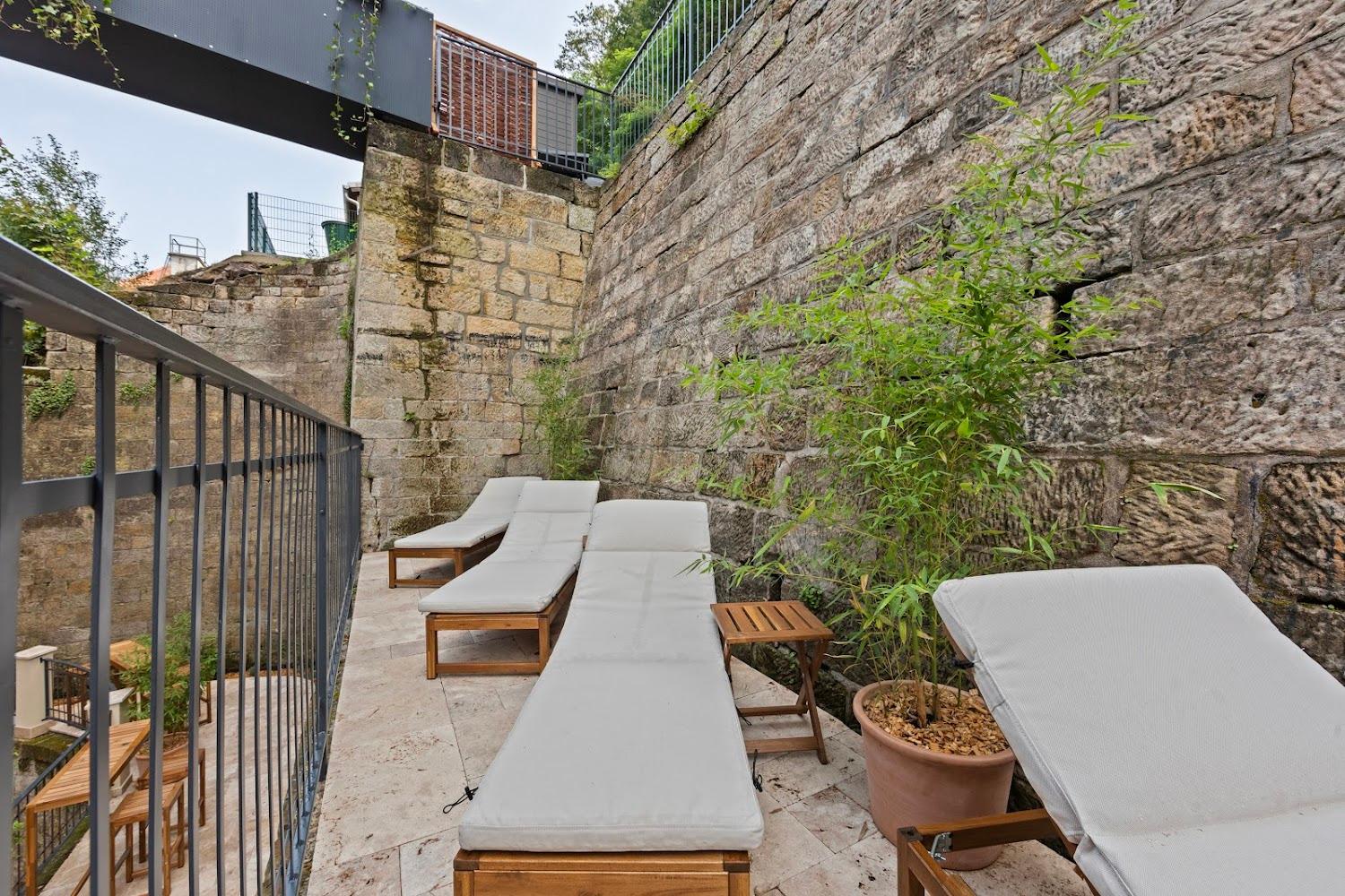 Cover Image for Residenz Hugo
