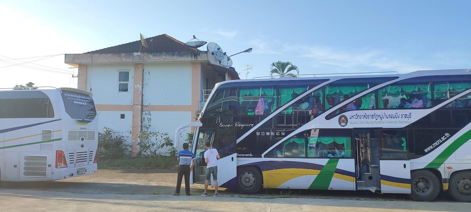 Cover Image for At TP Hotel