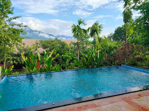 Cover Image for Buraphat Resort (Chiang Dao)