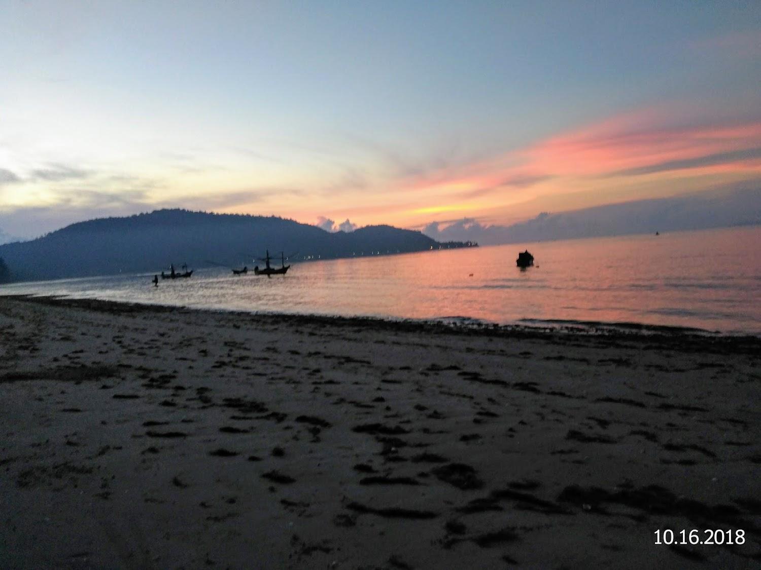 Cover Image for P.M. Resort