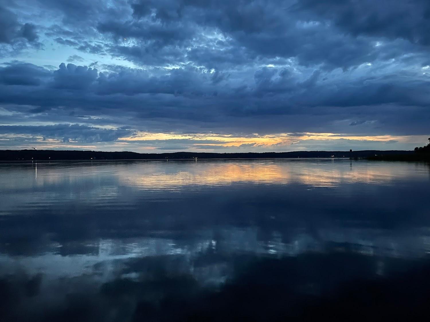 Cover Image for Ferienhäuser Bad Saarow