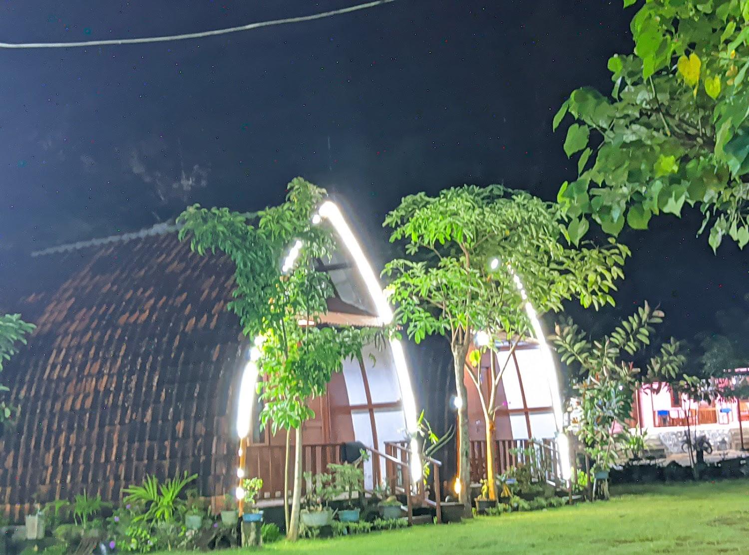 Cover Image for Penginapan GRIYAwatukelir