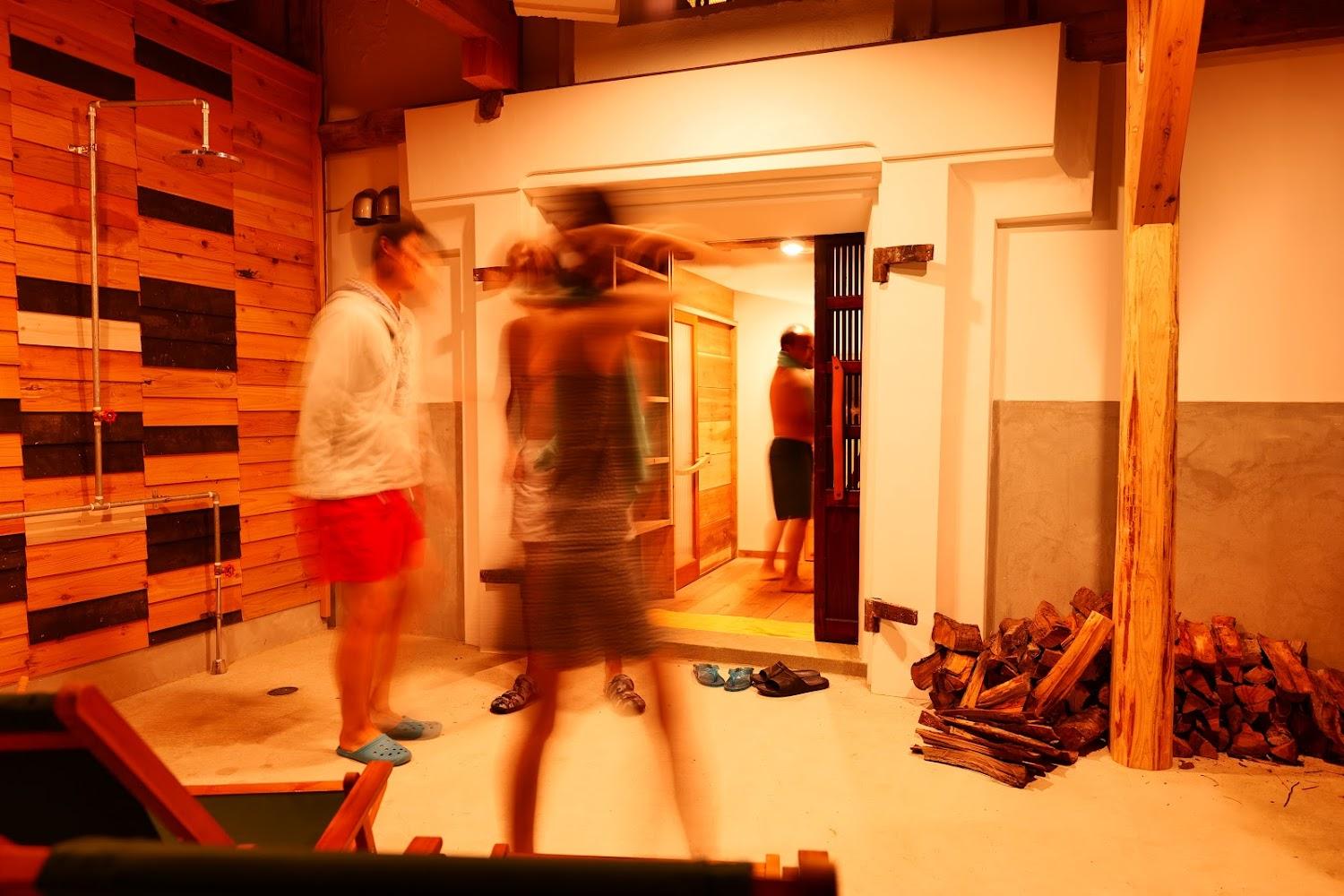 Cover Image for Hostel Perch