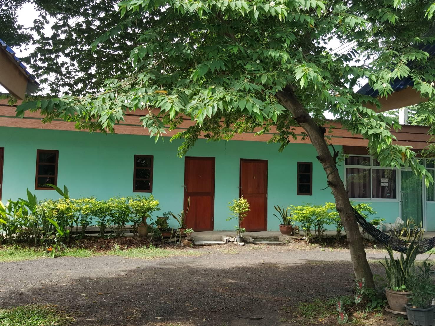 Cover Image for Phu Kra Jiao Resort