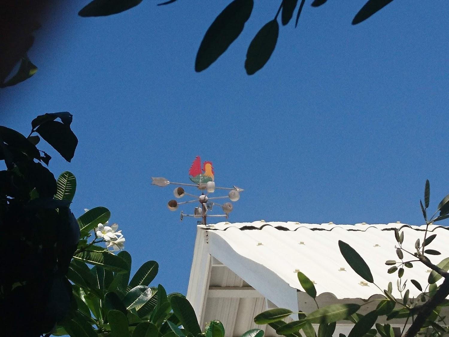 Cover Image for อ่าวเทียนรีสอร์ท
