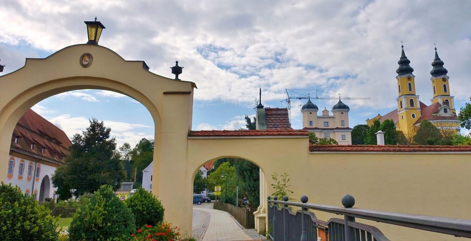 Cover Image for Jugendhaus St. Norbert