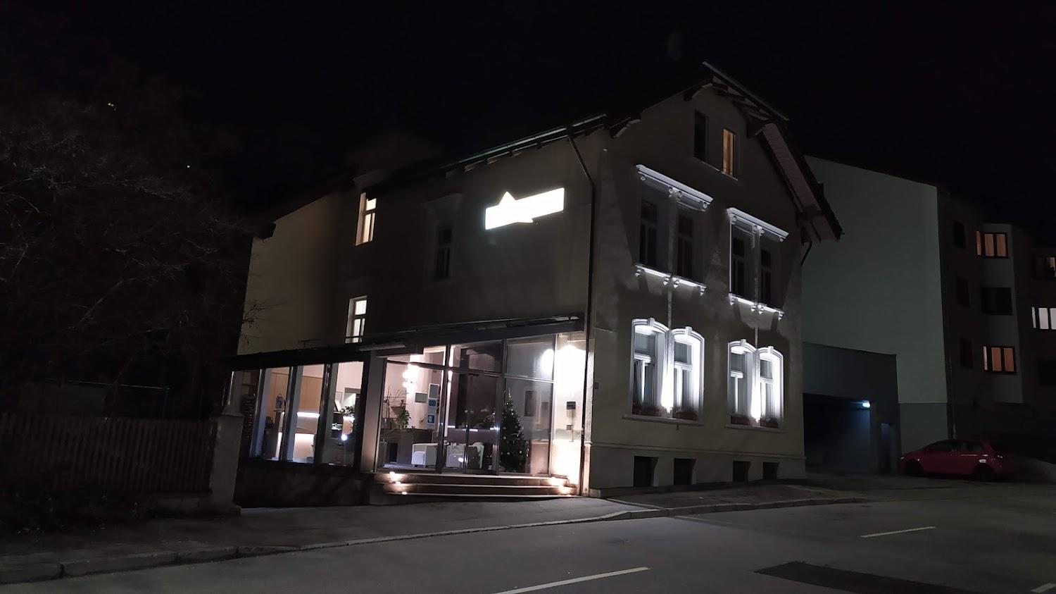 Cover Image for Hotel Spitzberg