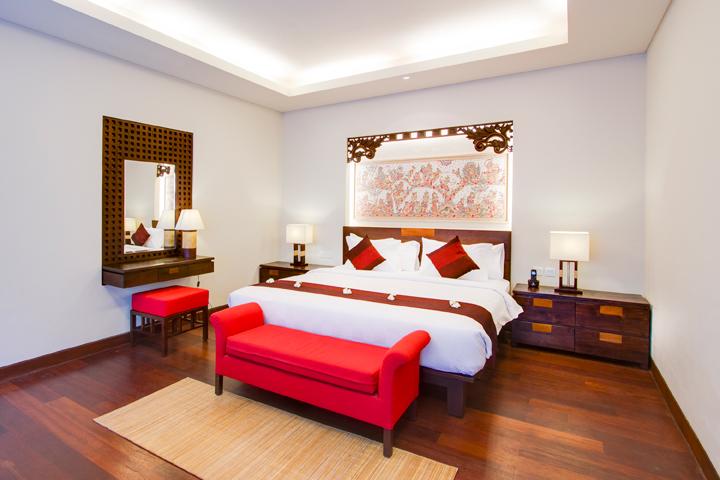 Cover Image for Ula Villas Bali