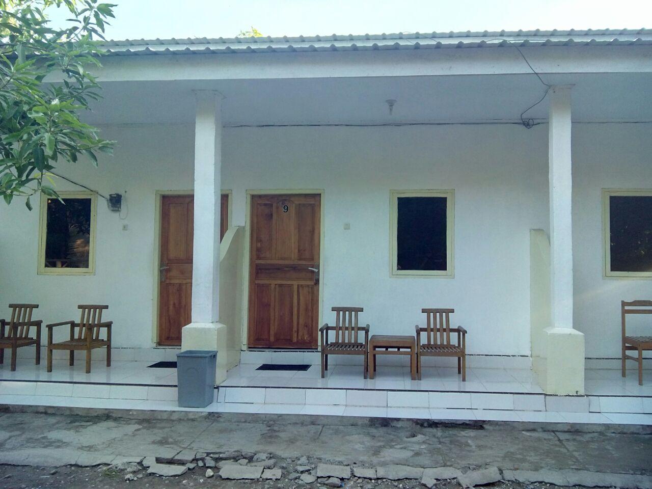 Cover Image for Bira Mori Beach Cottage