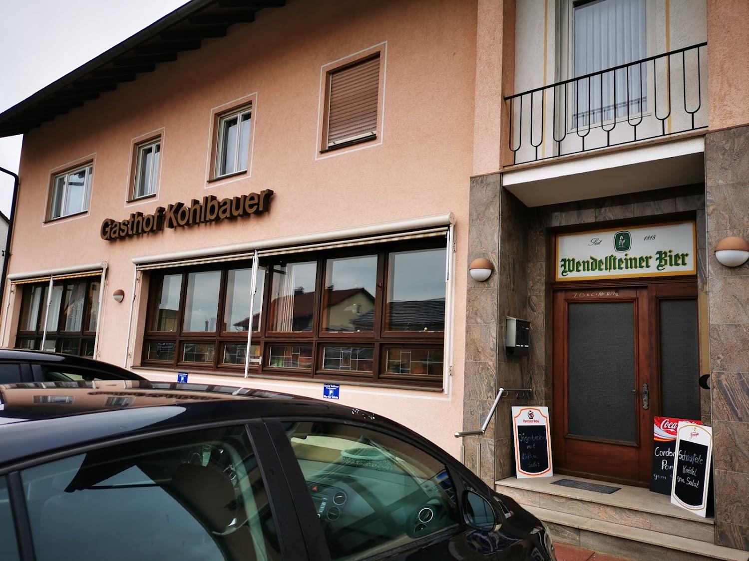 Cover Image for Gasthof Karl Kohlbauer