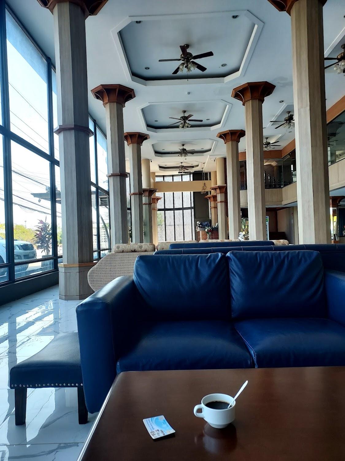 Cover Image for Vince Sakon Hotel, Sakon Nakhon Town