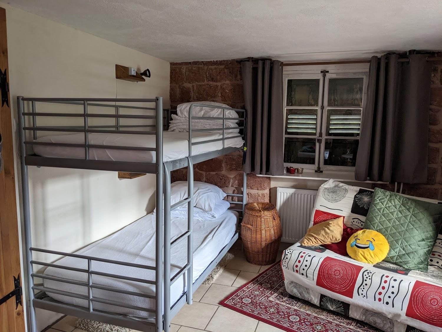 Cover Image for Chambres d'Hotes Petit Arnsbourg
