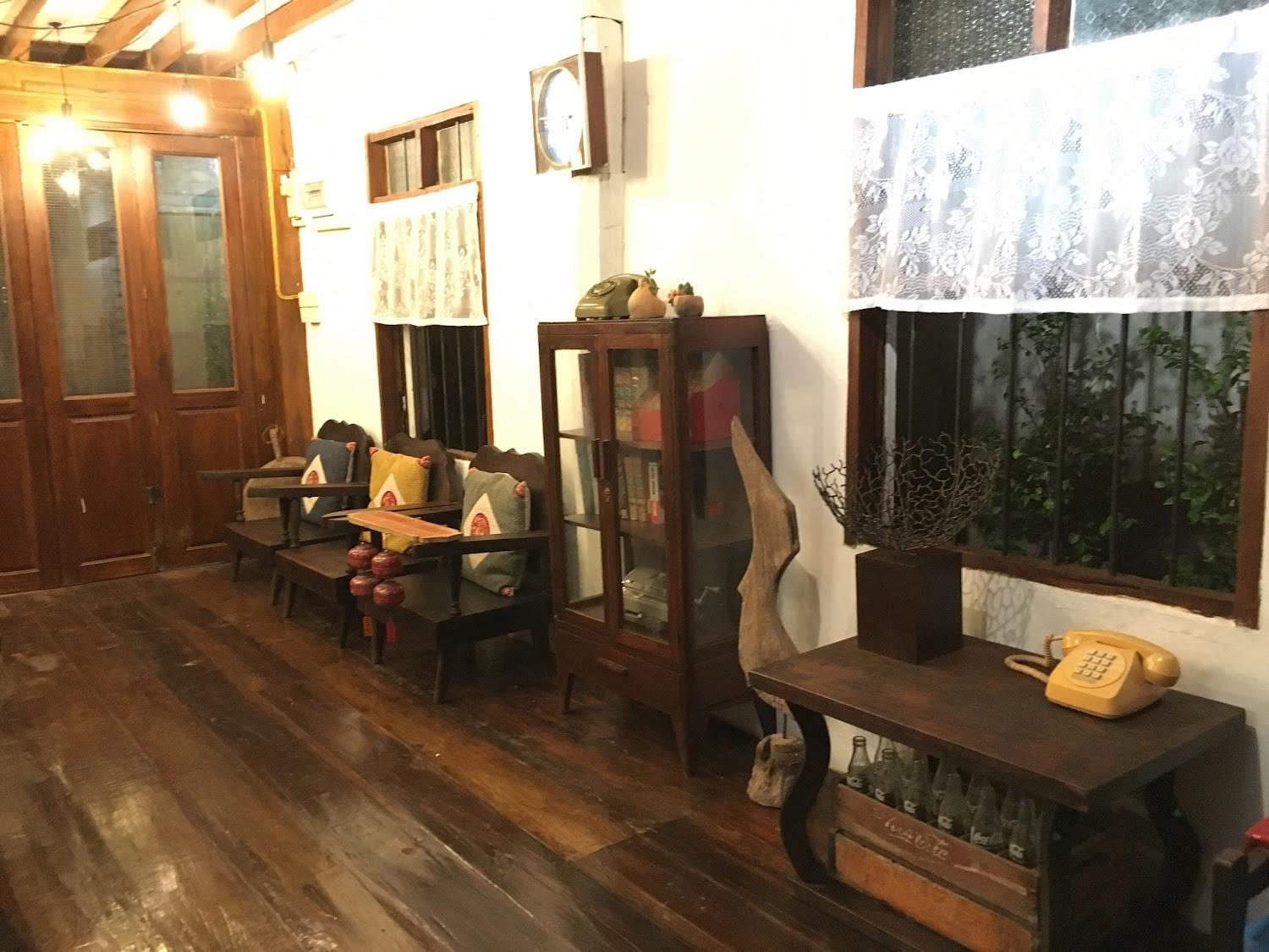 Cover Image for Ma Loei De Guesthouse