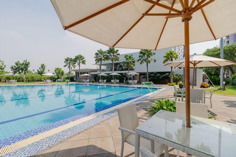 Cover Image for SMART DREAM INN Aeropolis Residence 2