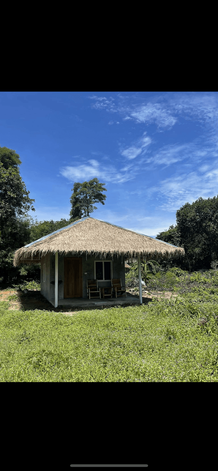 Cover Image for GROOVY BUNGALOWS KOH PHAYAM