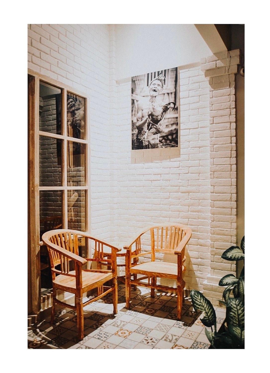 Cover Image for jari bali home stay