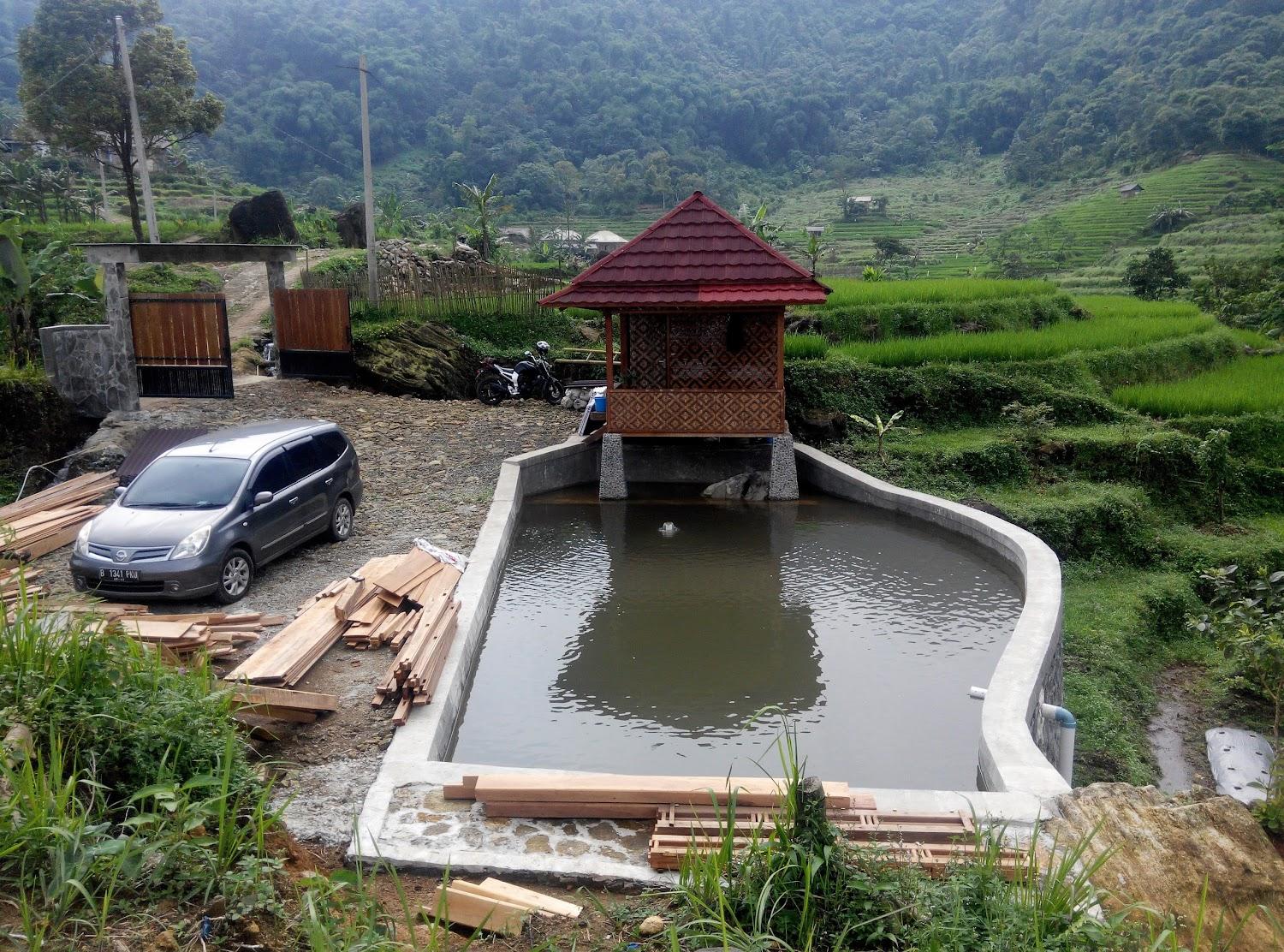 Cover Image for Pupua Farm Villa @pupuafarm