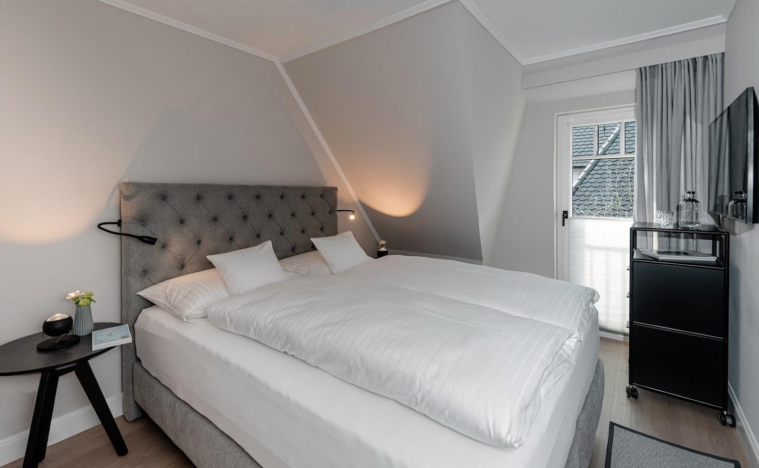 Cover Image for Hotel Südwind Sylt Garni
