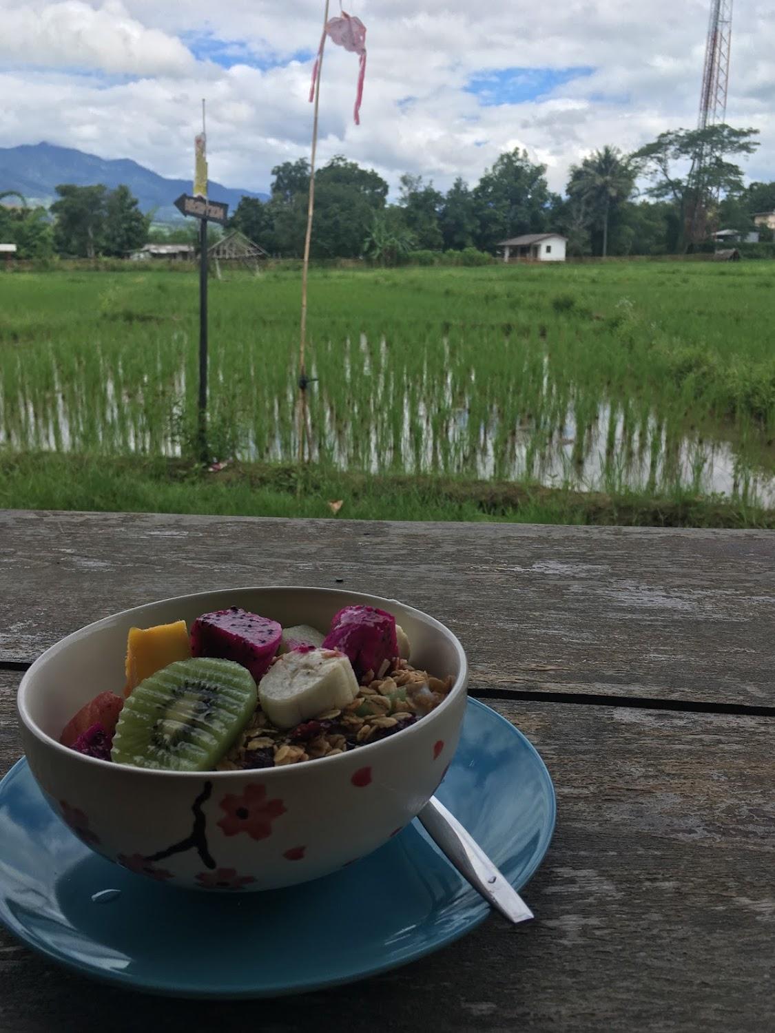 Cover Image for Baan Ing Na Pai