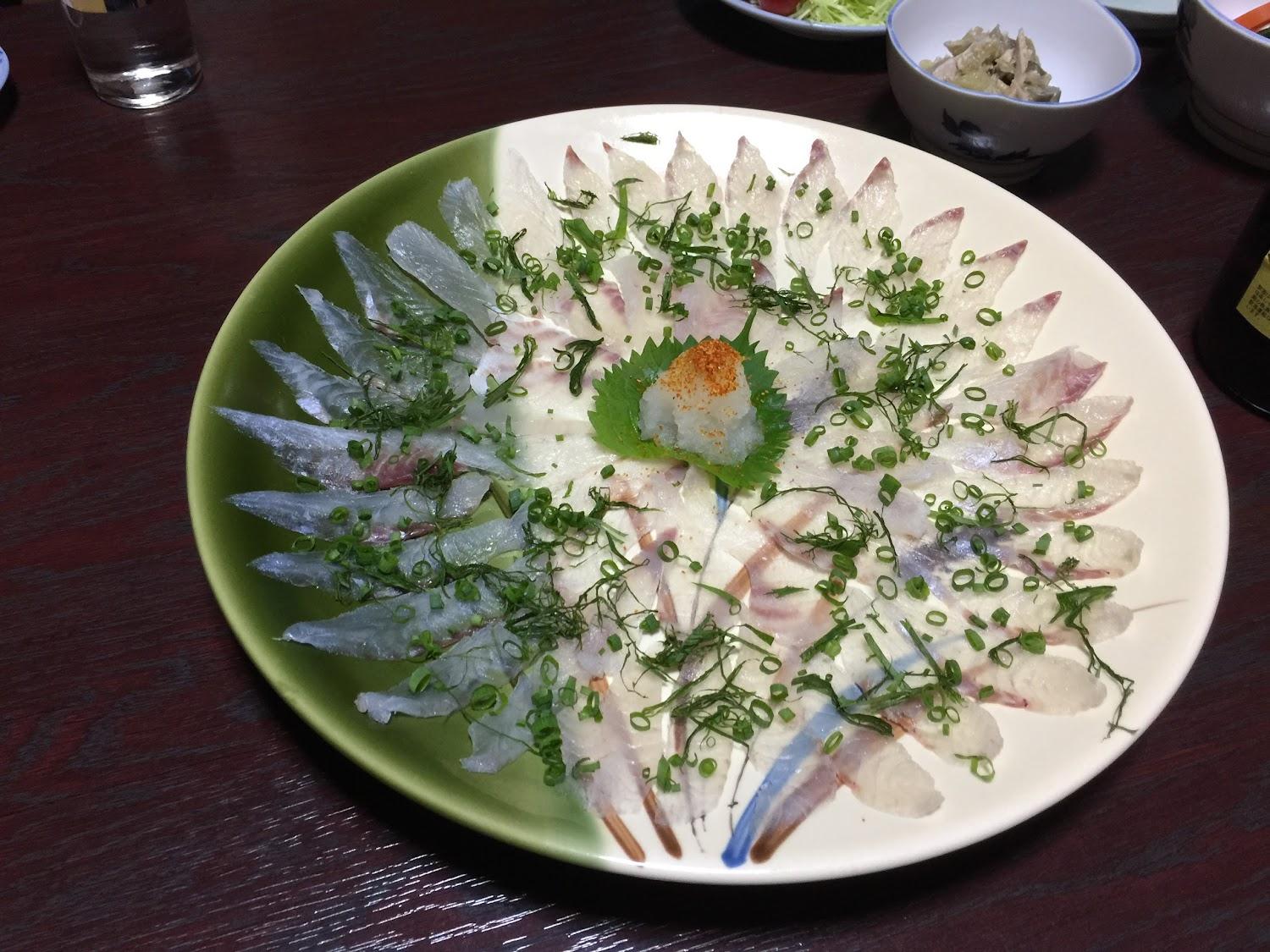 Cover Image for 民宿なかじ