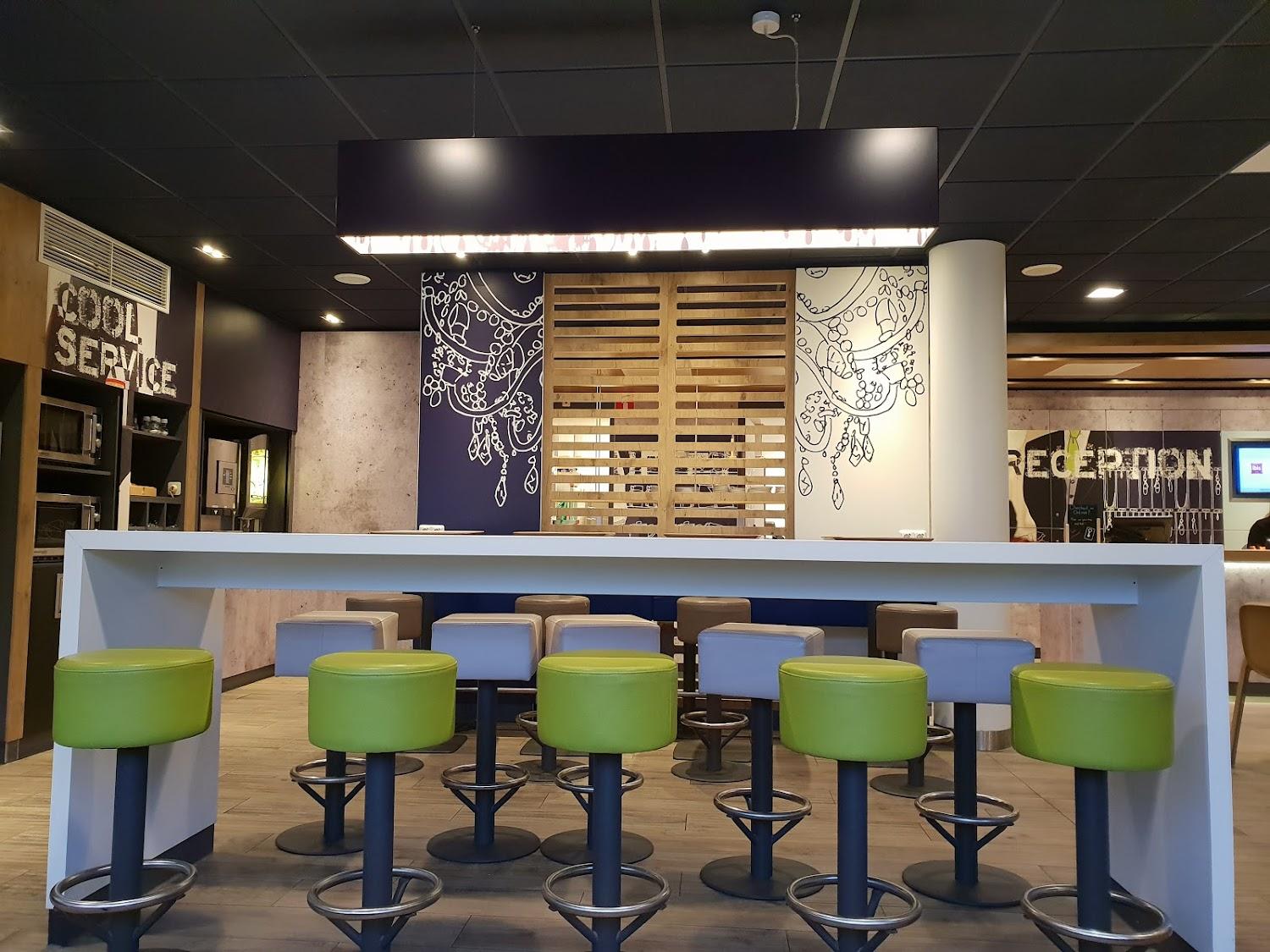 Cover Image for B&B HOTEL Amsterdam-Zaandam