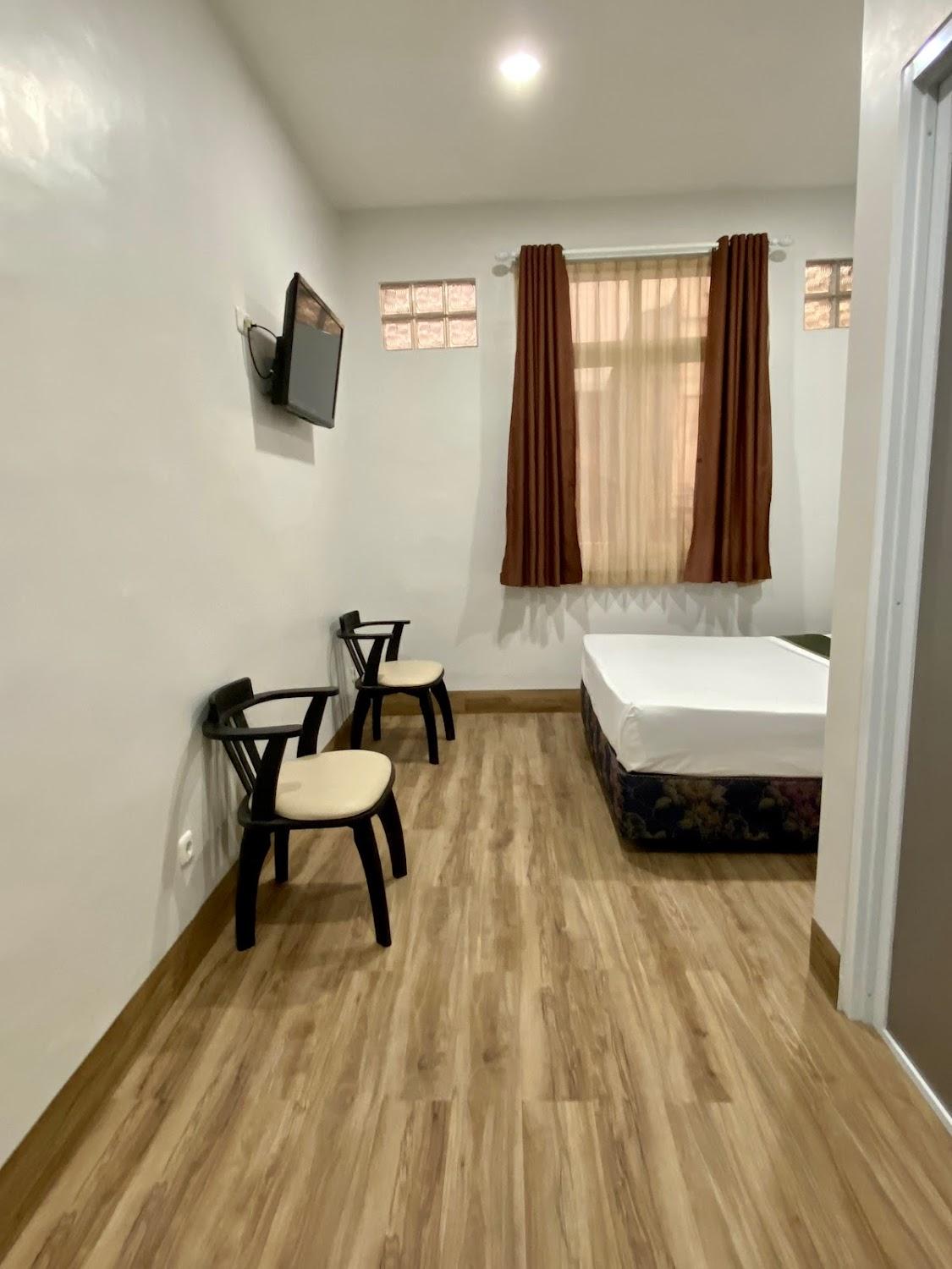 Cover Image for Hotel Toddopuli Mas