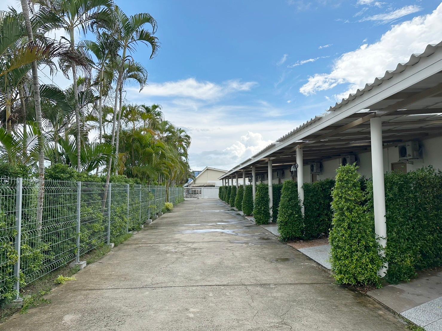 Cover Image for OK Resort โอเค รีสอร์ท บ้านฉาง