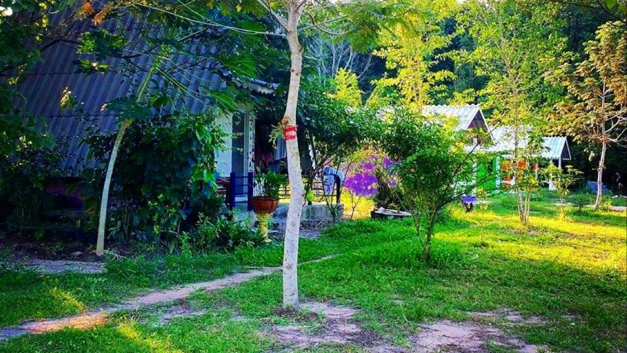 Cover Image for Baan Suan Paa Rayong
