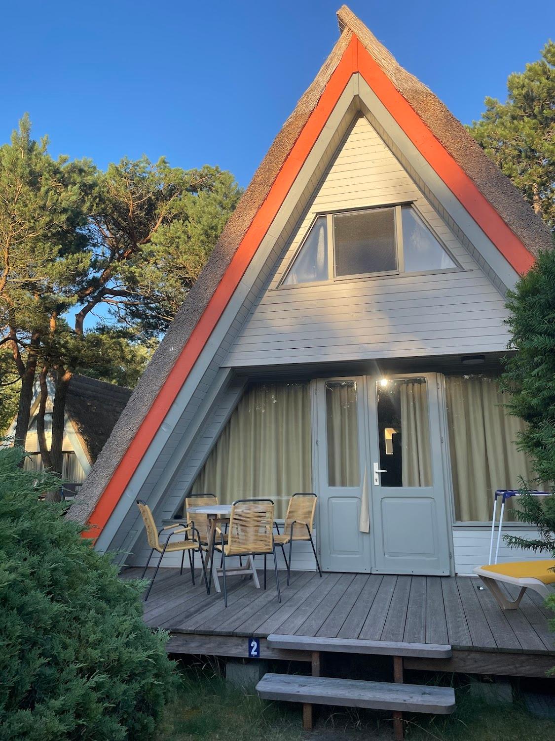 Cover Image for Strandhaus peters