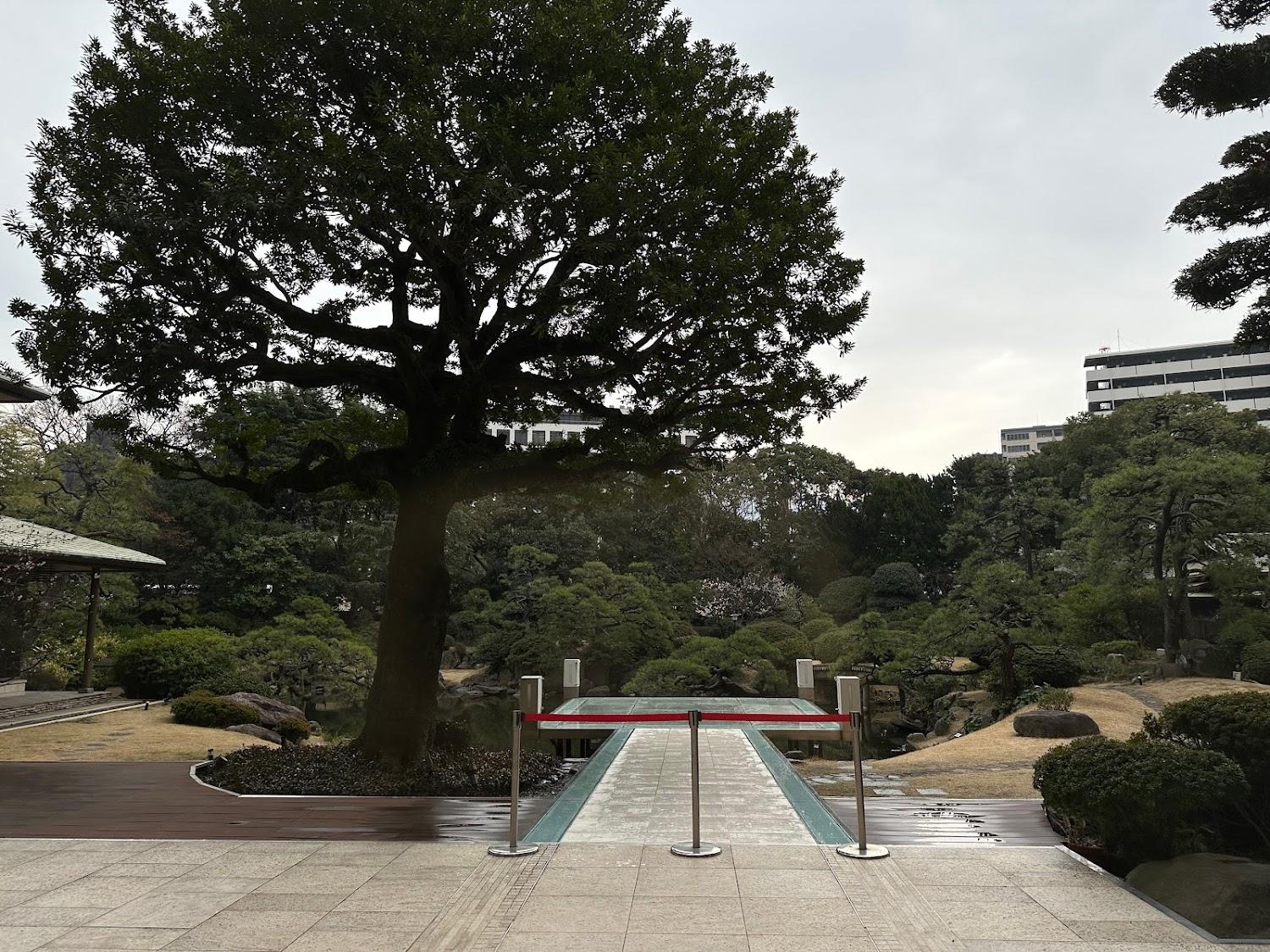 Cover Image for Suisui Garden Ryokan