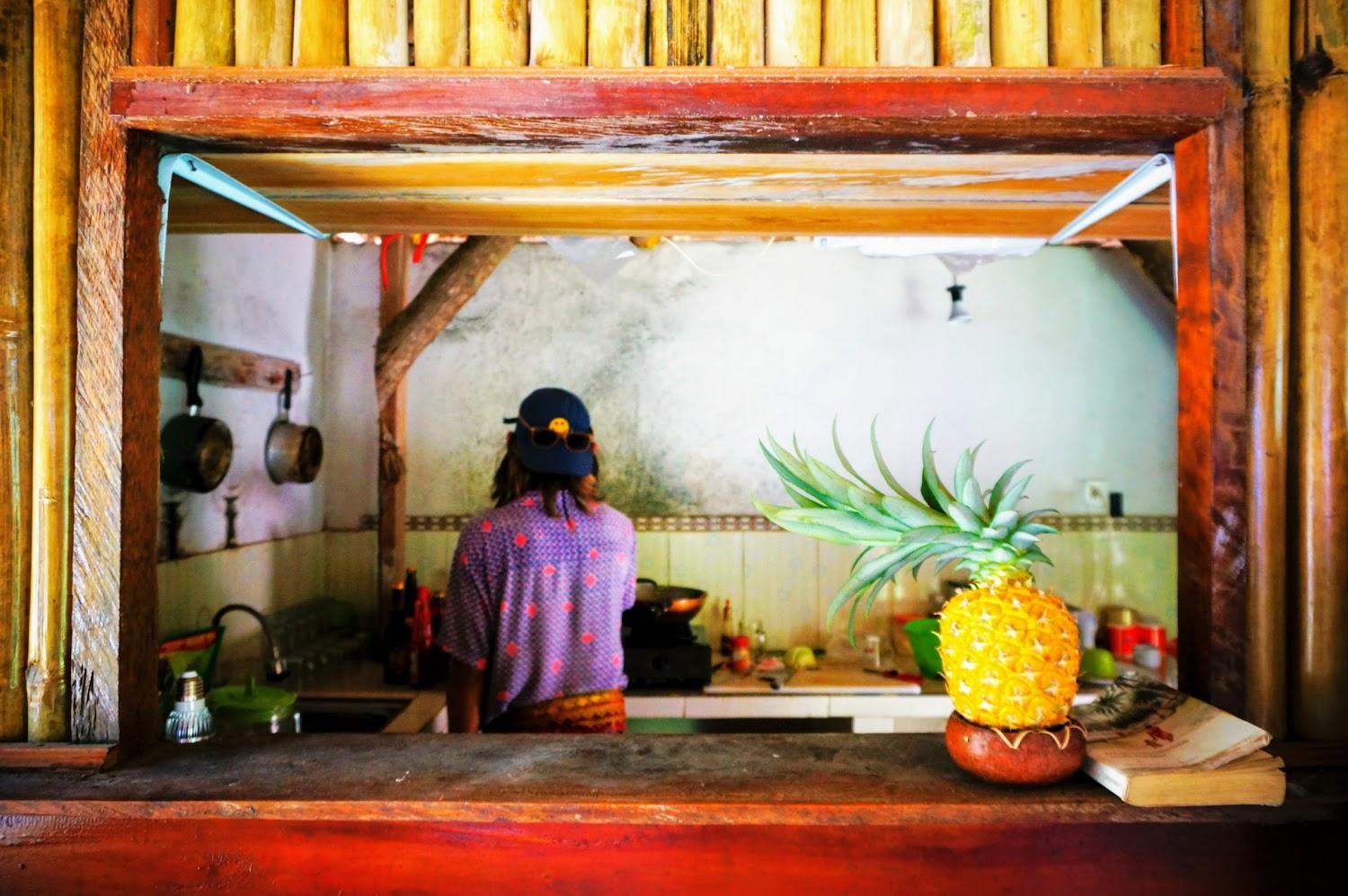 Cover Image for Ananta Bungalow