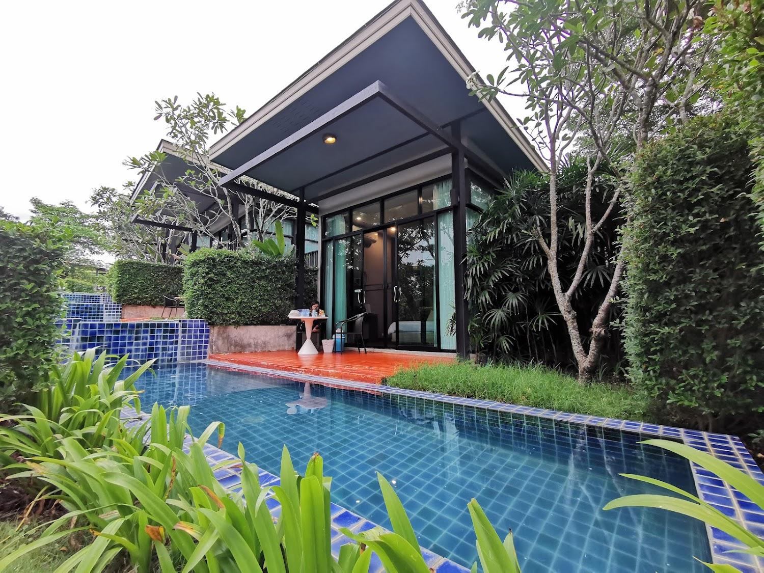 Cover Image for Sasima Moonlight Villa