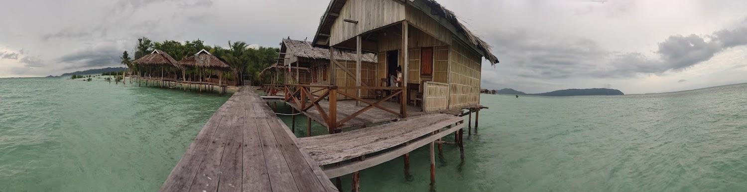 Cover Image for Worisun Homestay