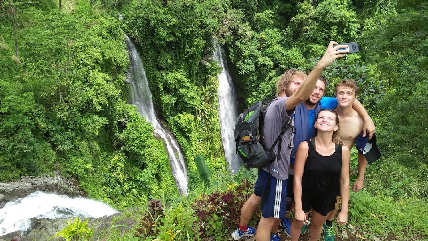 Cover Image for ESA Di Kubu Homestay