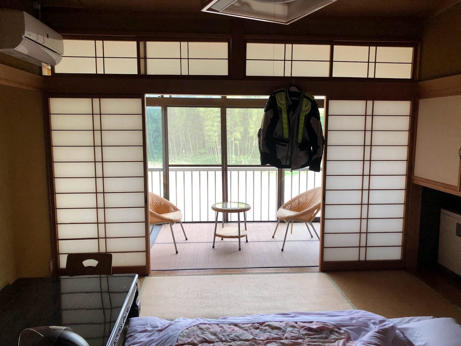 Cover Image for ゲストハウスたいよう（旧月岡温泉 ホテル太洋）