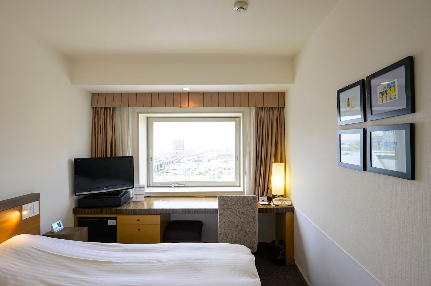 Cover Image for Twin Leaves Hotel Izumo