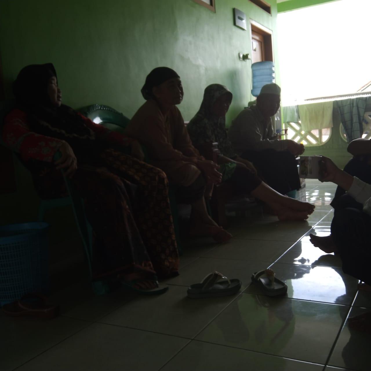 Cover Image for Pondok Andika