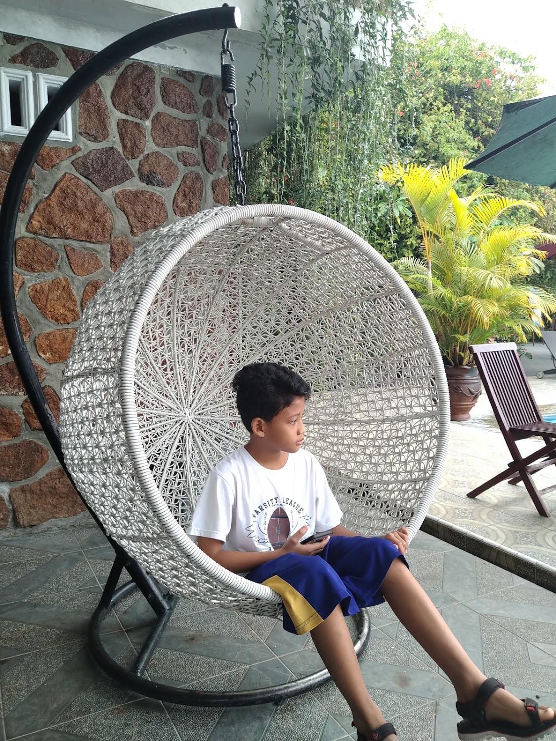 Cover Image for The Parapat View Hotel