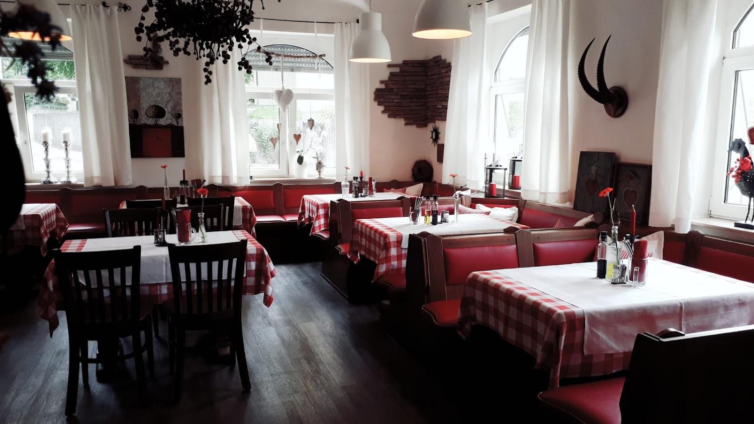 Cover Image for Eichel Hotel-Gasthof