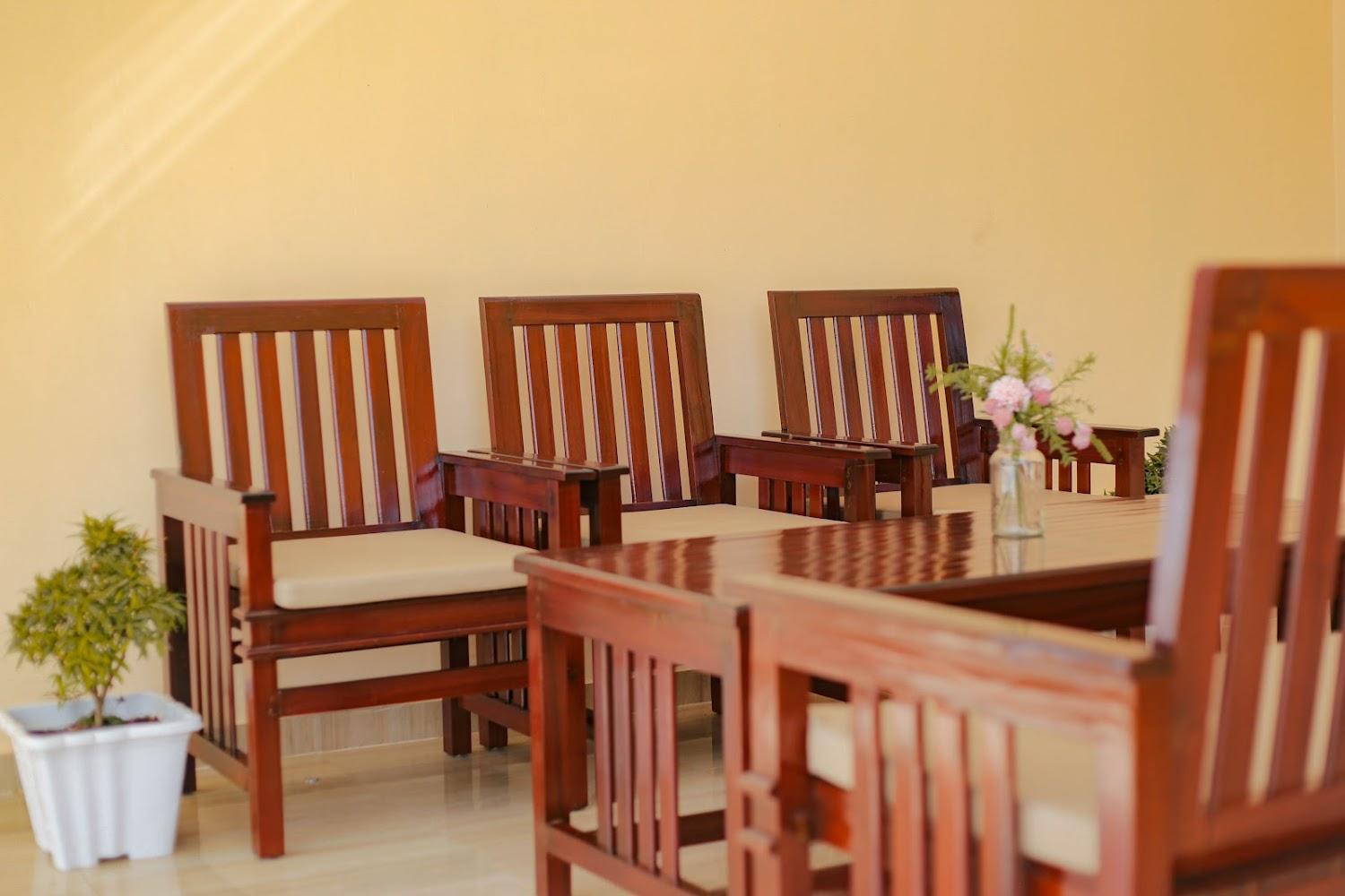 Cover Image for Aliem Homestay