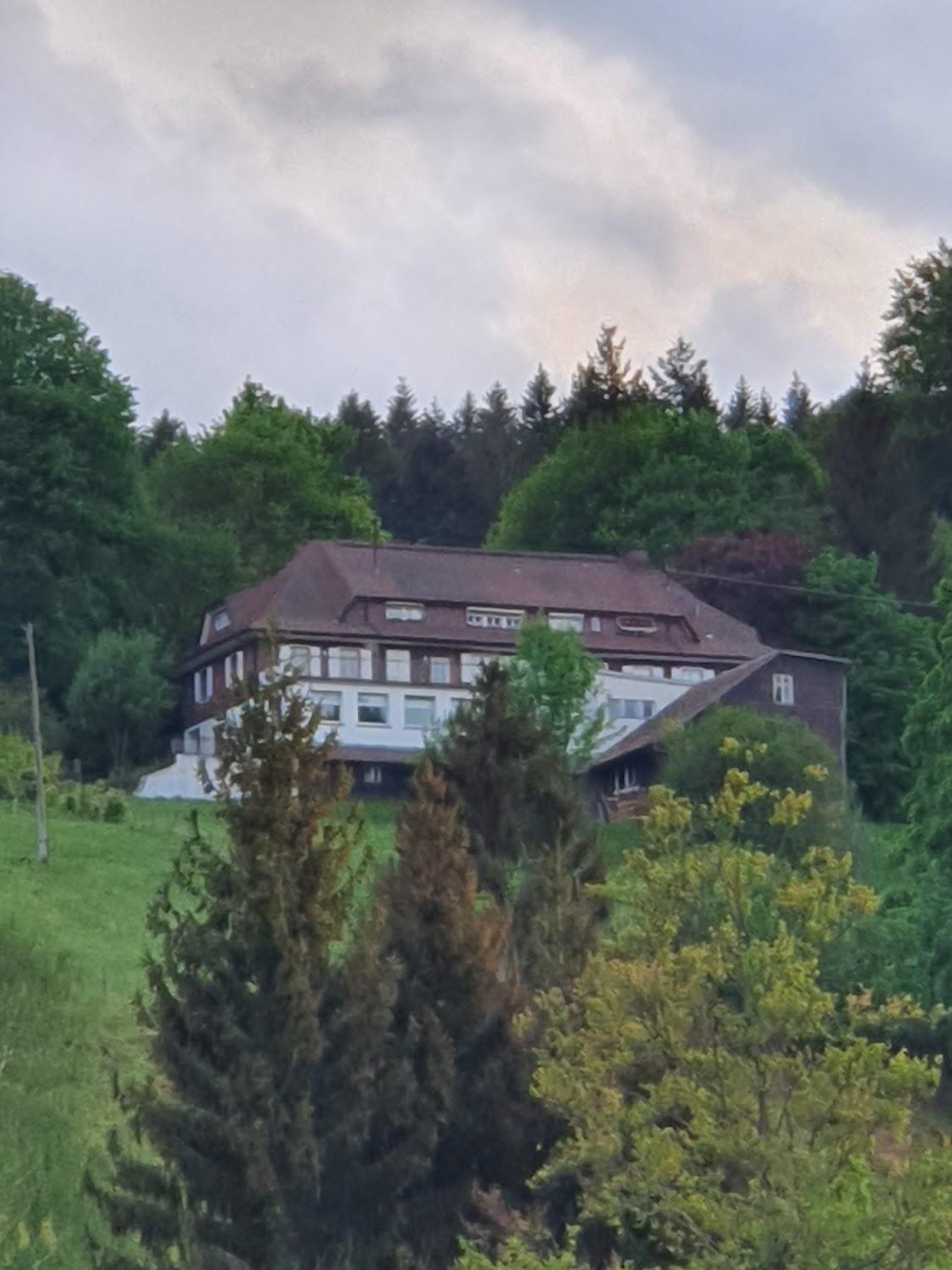 Cover Image for Ferienhaus Schöne Aussicht - Mario Benes