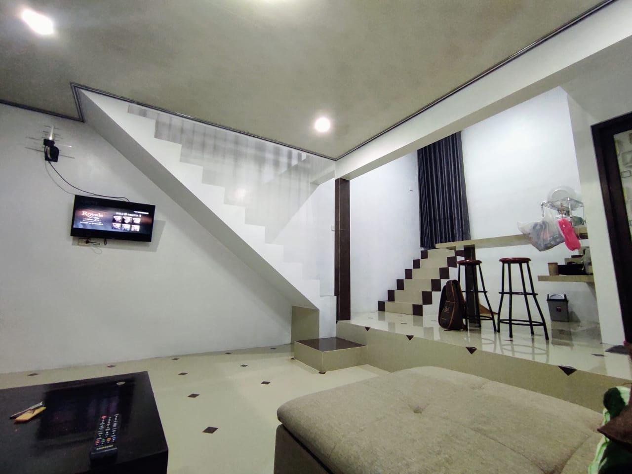 Cover Image for Villa Widjaya Family