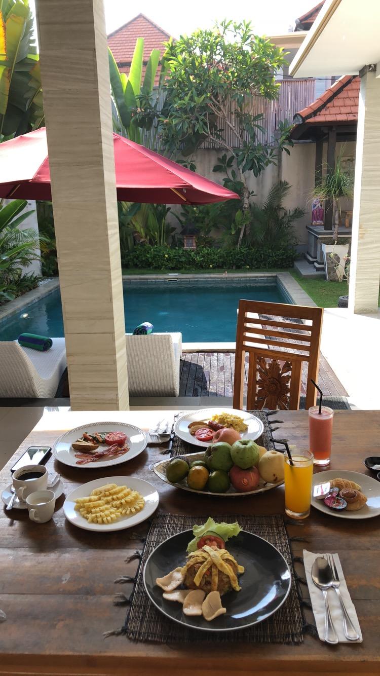 Cover Image for Kubal Villa Seminyak