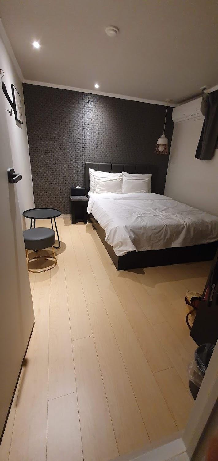Cover Image for Hotel WO Seoul Station