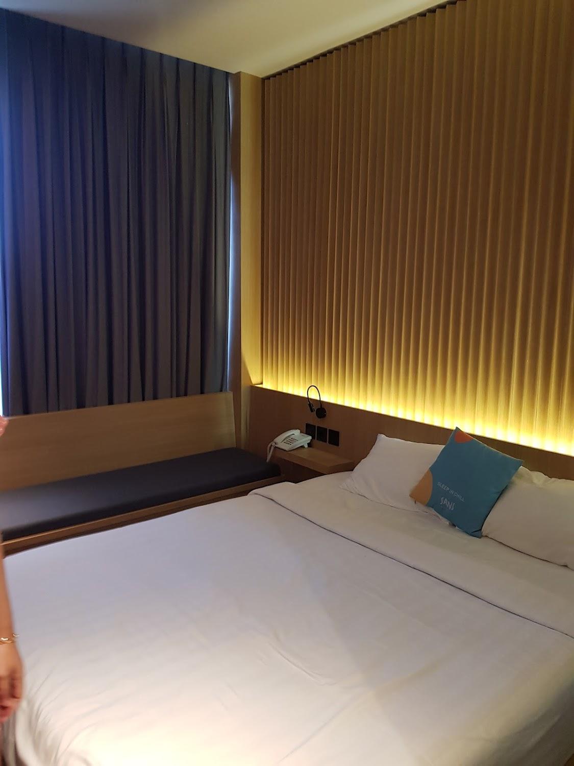 Cover Image for Sans Hotel RG Living Jogja by RedDoorz
