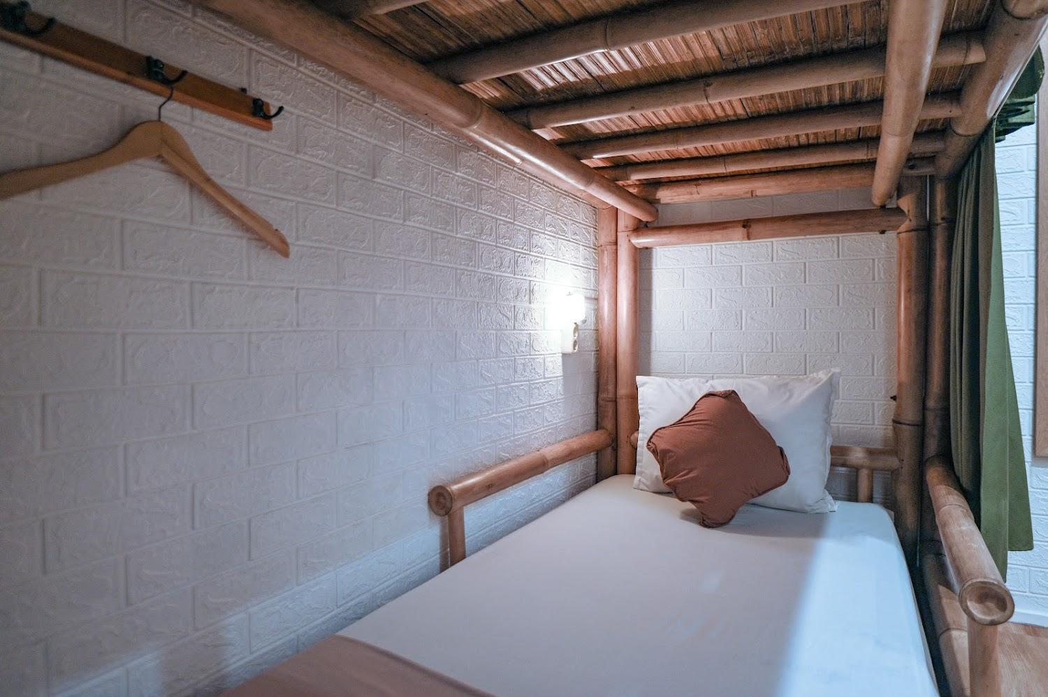 Cover Image for SNOOZE Yogyakarta