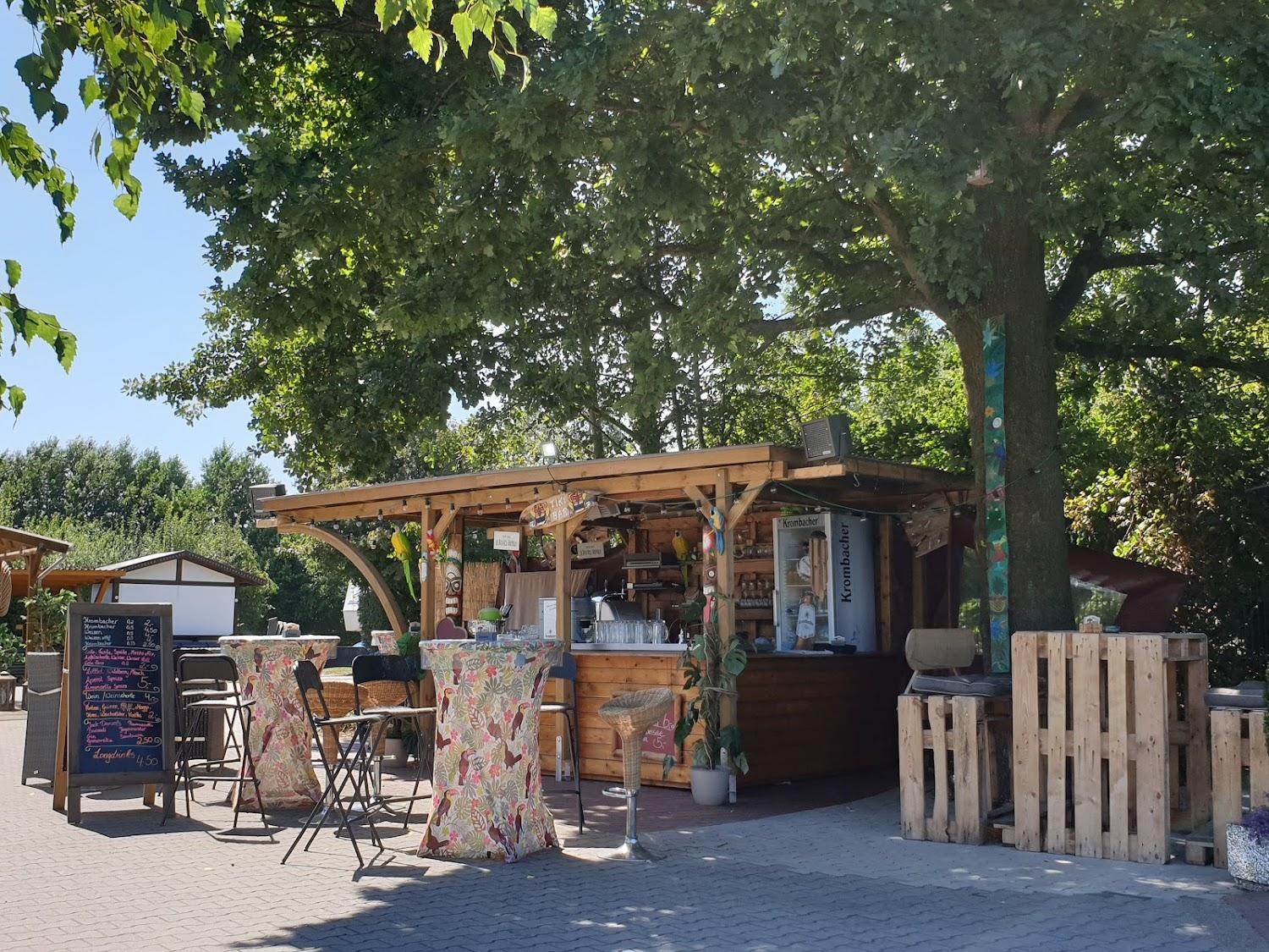 Cover Image for Campingplatz Heidekamp